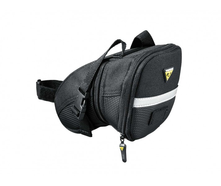 Bolsa Sillin Aero Wedge Topeak Talla L