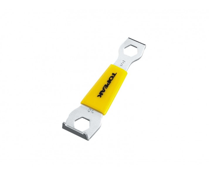 Llave Tornillos De Plato Topeak