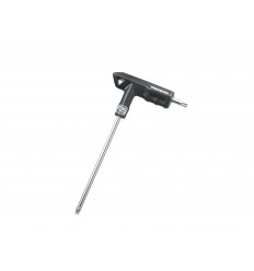 Llave Torx T25 Duotox Topeak