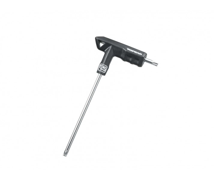 Llave Torx T25 Duotox Topeak