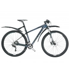 Guardabarros Defender Topeak Fx279Er Delantero