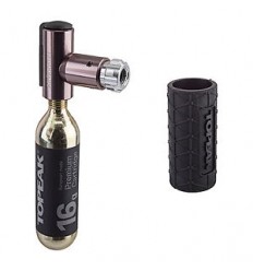 Regulador Co2 Airbooster Topeak