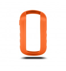 Funda Garmin de silicona, Orange (eTrex® Touch 25/35)