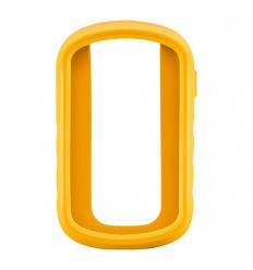 Funda Garmin de silicona, amarillo (eTrex® Touch 25/35)