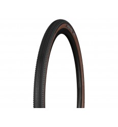 Cubierta Bontrager GR1 Team Issue 700 X 40C SkinWall