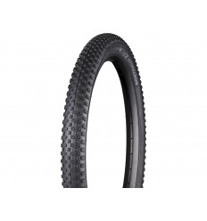 Cubierta Bontrager XR2 Team Issue 27,5 x 2,6 TLR Negro