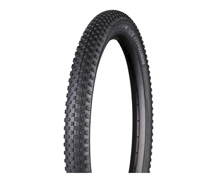 Cubierta Bontrager XR2 Team Issue 27,5 x 2,6 TLR Negro