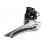 Desviador Shimano 105 R7000 11Vel. x 2