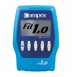 Electroestimulador Compex Fit 1.0