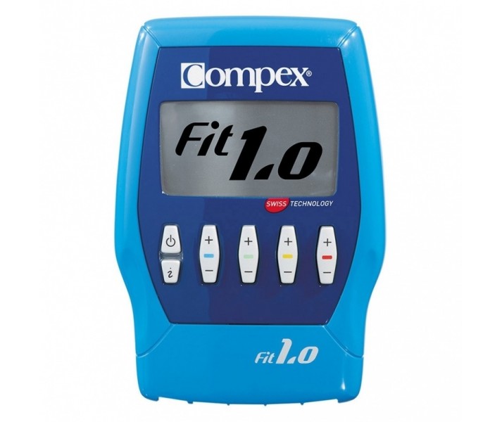 Electroestimulador Compex Fit 1.0