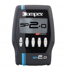 Electroestimulador Compex SP 2.0