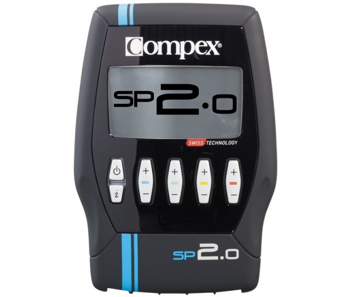 Electroestimulador Compex SP 2.0