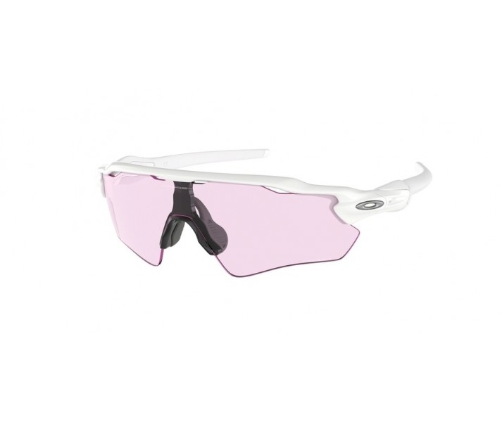 Gafas Oakley Radar Ev Path Blanco Polarizado |OO9208-65|