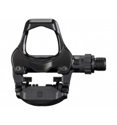 Pedal Bontrager Comp Carretera 2018 Negro