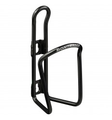 Portabidón Bontrager hueco de 6 mm Negro