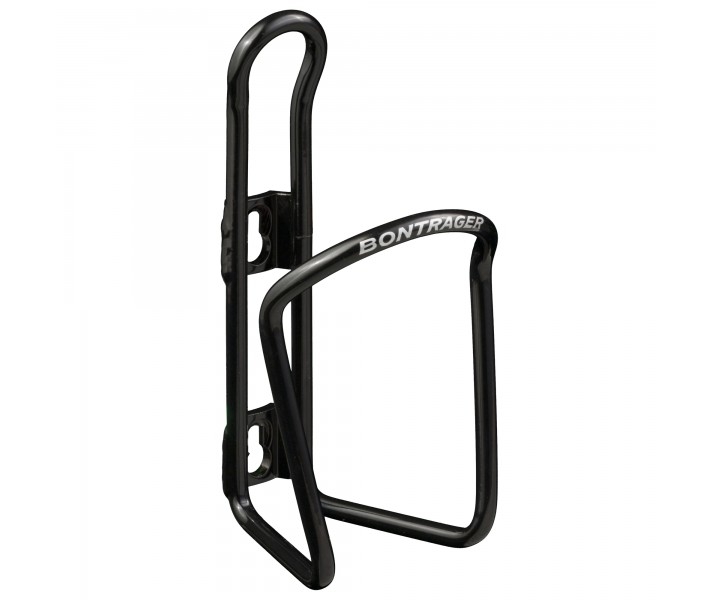 Portabidón Bontrager hueco de 6 mm Negro