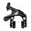 Puentes Trasero Shimano 105 Negro BR-R7000