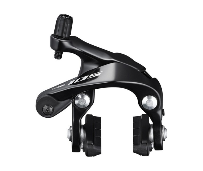 Puentes Trasero Shimano 105 Negro BR-R7000