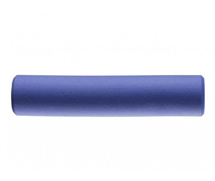 Puños Bontrager XR Silicona Azul