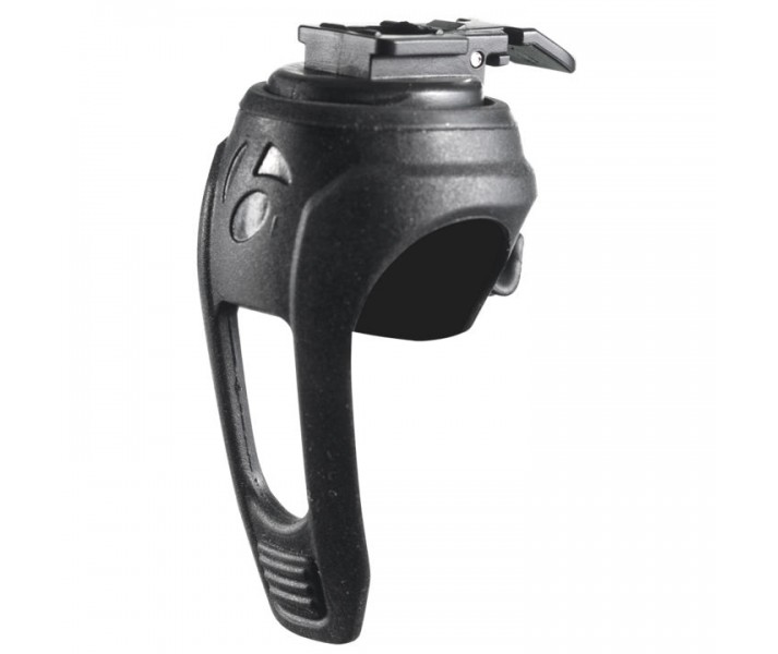 Soporte luz Bontrager Flare SyncV2 para Luz Flare R y RT - Fabregues  Bicicletas