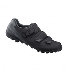 Zapatillas Shimano MTB ME301 Negro