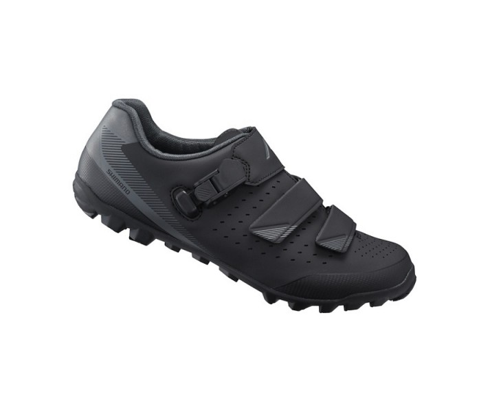 Zapatillas Shimano MTB ME301 Negro