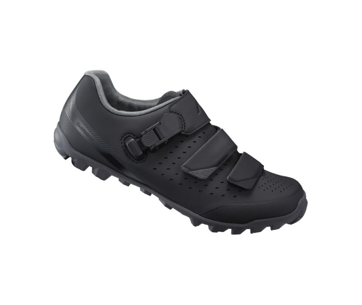 Zapatillas Shimano Mujer MTB ME301 Negro