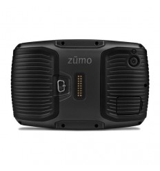 GPS Moto Garmin zumo 595LM, Toda Europa