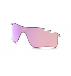 Lente Oakley Radarlock Vented color G30 |43-536|