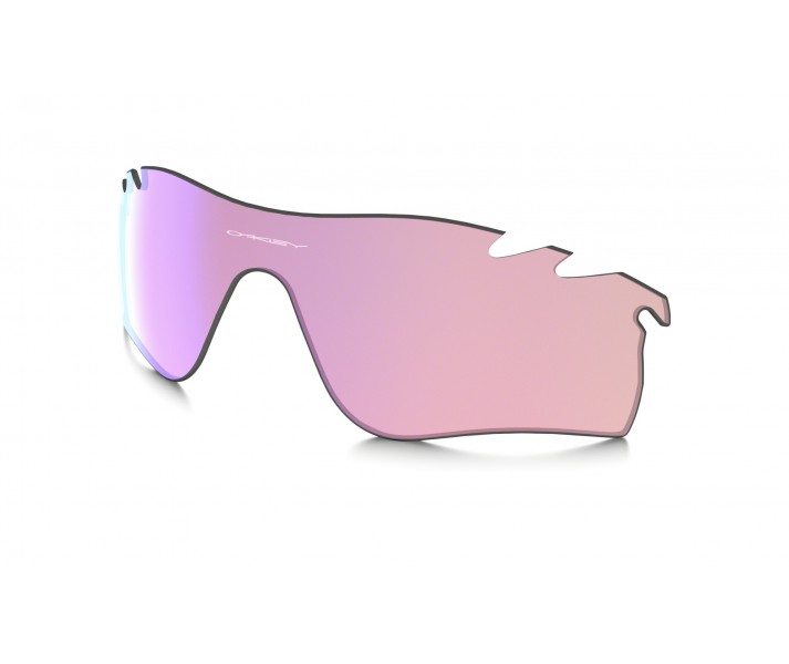 Lente Oakley Radarlock Vented color G30 |43-536|