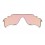 Lente Oakley Radarlock Vented color G30 |43-536|