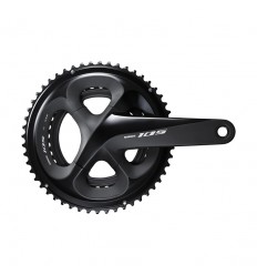 Bielas Shimano 105 R7000 11 Velocidades 52/36