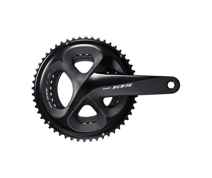 Bielas Shimano 105 R7000 11 Velocidades 52/36