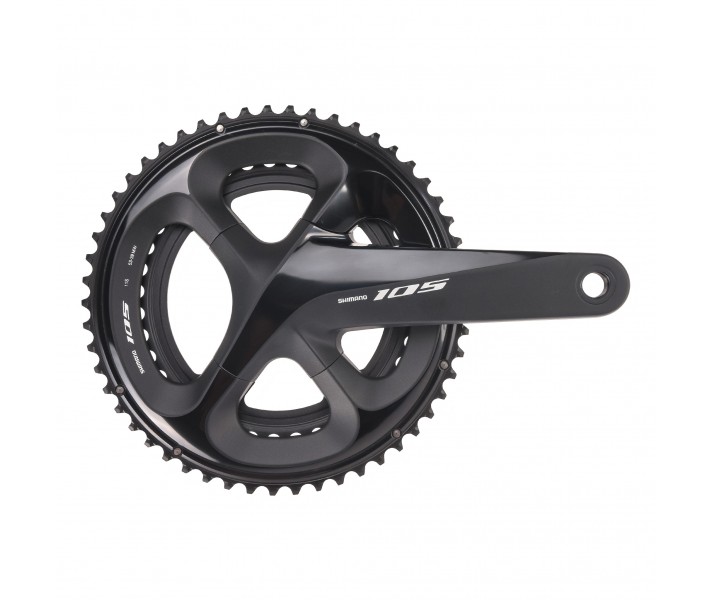 Bielas Shimano 105 R7000 11 Velocidades 53/39