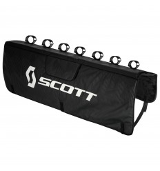 Bolsa Scott Smu Truck Pad Large 62 Negro