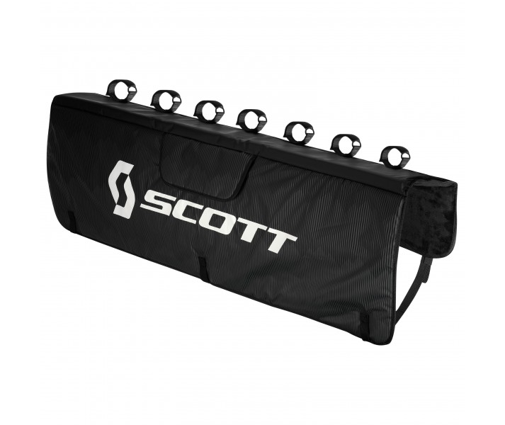 Bolsa Scott Smu Truck Pad Large 62 Negro