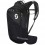 Mochila Scott Perform Evo Hy 16 Negro