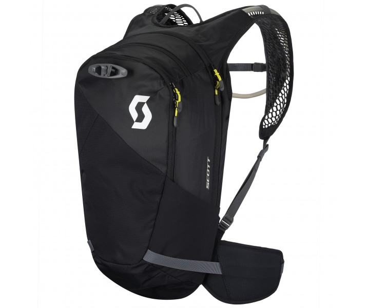 Mochila Scott Perform Evo Hy 16 Negro