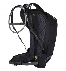 Mochila Scott Perform Evo Hy 16 Negro