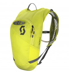 Mochila Scott Perform Evo Hy 4 Amarillo