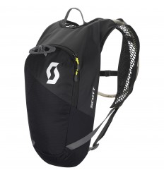 Mochila Scott Perform Evo Hy 4 Negro