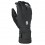 Guantes Scott Aqua Gtx Lf Negro