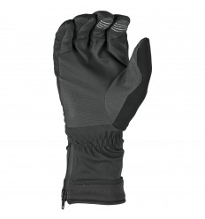 Guantes Scott Aqua Gtx Lf Negro