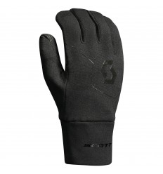 Guantes Scott Liner Lf Negro