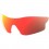 Lente Scott Leap Rojo Cromado  |PW185992|