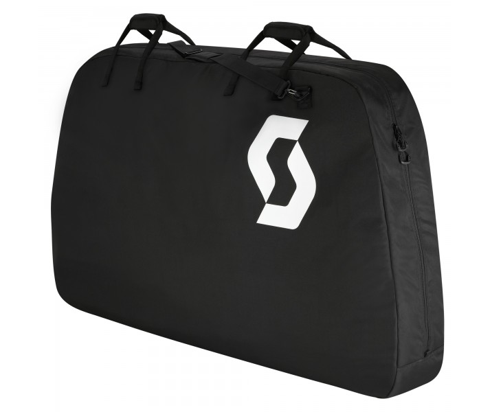 Bolsa Bike Transport Scott Classic Negro