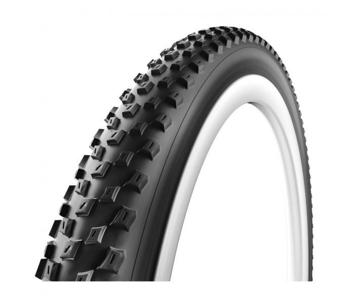 Cubierta Vittoria Rígida Barzo 27.5x2.25 Negro