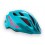 Casco Met Crackerjack Infantil Azul/Mag