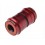 Pedalier Rotor Mtb Bb Press Fit 4624 Mtb Ceramic Red