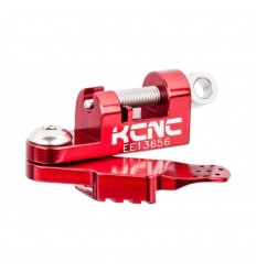 Mini Tronchacadenas KCNC con desmontable rojo |KCHETRMRJUN|